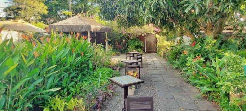 甘巴精品屋(Casa Boutique Gambá)图片