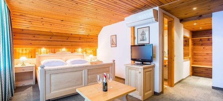 波克住宿加早餐旅馆(Penzion Berc)图片