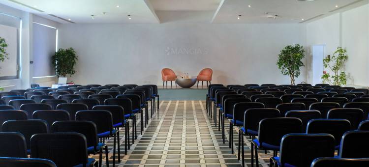 曼吉亚的巴罗内塔楼度假村及水疗中心(Mangia's Torre Del Barone Resort)图片