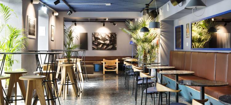 卡尔·约翰舒适酒店(Comfort Hotel Karl Johan)图片