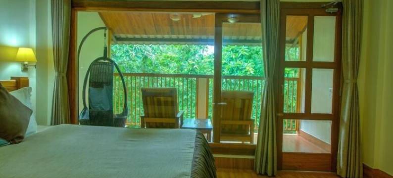 波格斯度假村(Resort Borgos)图片