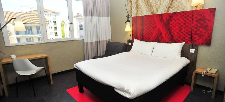 宜必思里昂中心酒店(Ibis Lyon Centre)图片