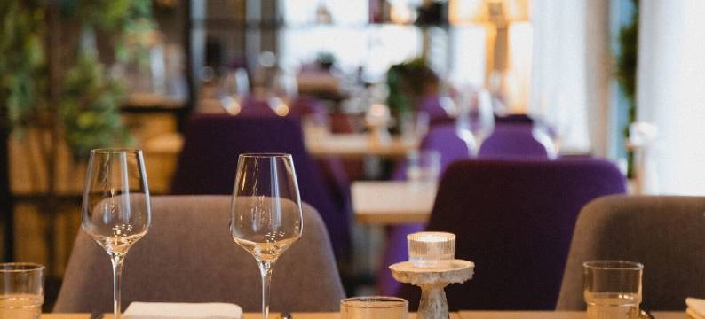 韦斯图兰酒店(Hotel Vesturland)图片