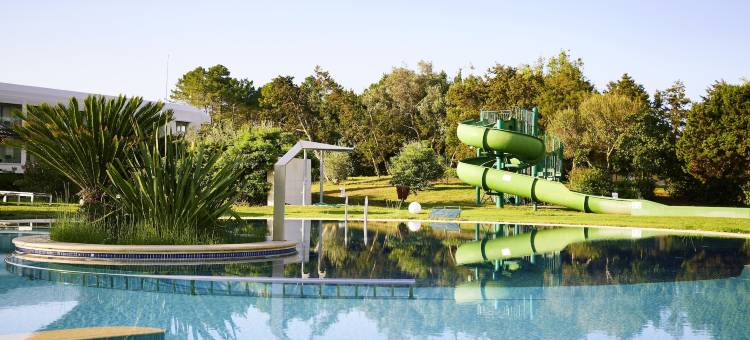 Robinson Kyllini Beach - All Inclusive图片