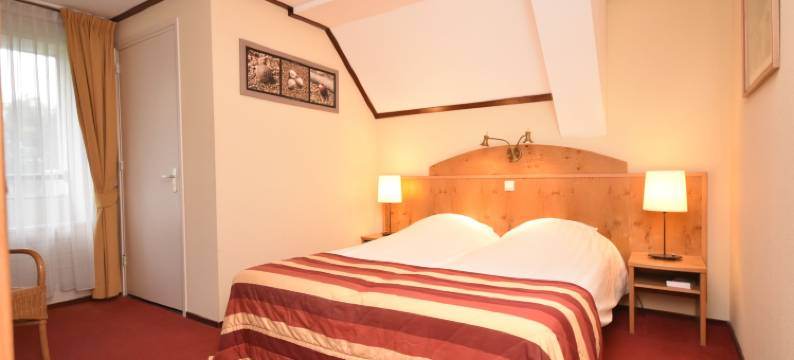 托伦霍夫酒店(Hotel de Torenhoeve)图片