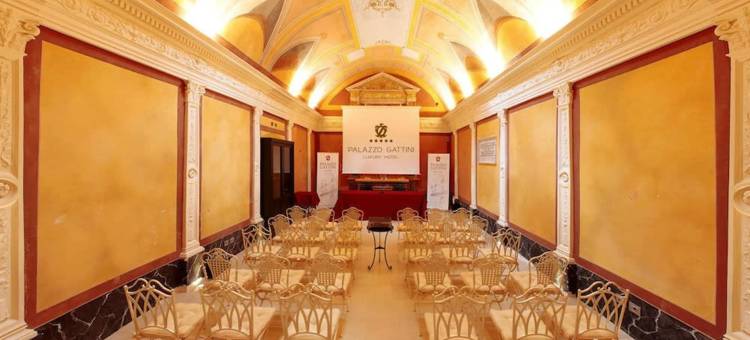 Palazzo Gattini Luxury Hotel - VRetreats图片