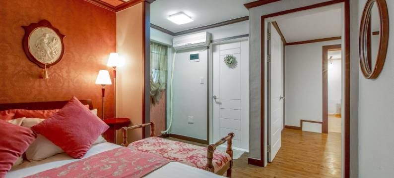 Basso水疗旅馆(Spa Pension Basso)图片