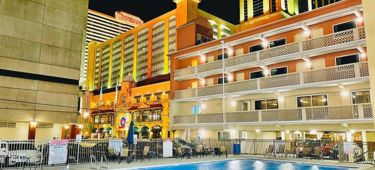 凯隆酒店(Clarion Inn)图片