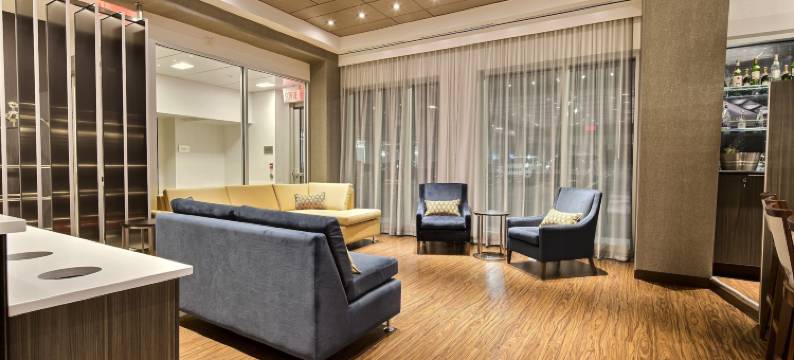 魁北克万怡酒店(Courtyard Quebec City)图片