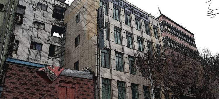 清溪酒店(Cheonggye Haus)图片