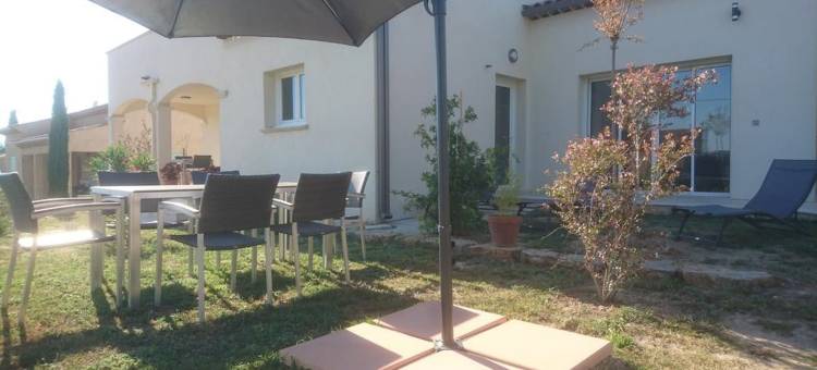 勒雅斯曼住宿加早餐旅馆(Le Jasmin)图片