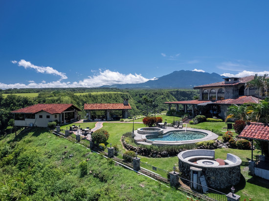 洛斯莫里诺斯洛杉矶庄园精品酒店