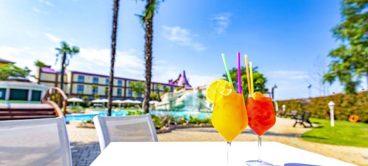 加达魔法酒店(Gardaland Magic Hotel)图片