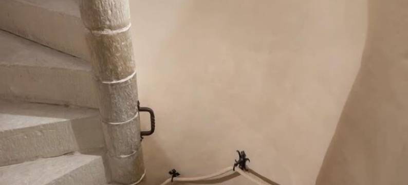 梅克斯城堡酒店(Château de Mercuès)图片