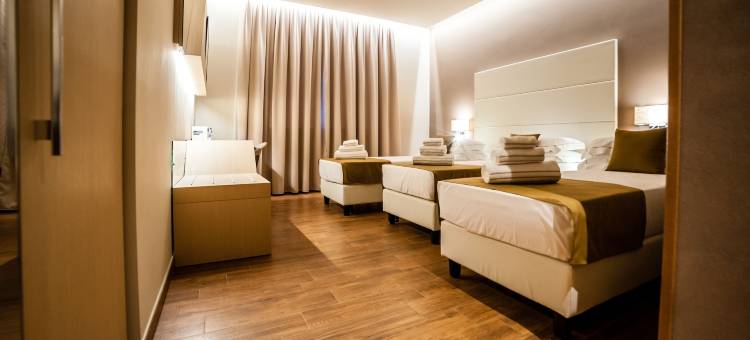 杨柳地酒店(Hotel Terre Dei Salici)图片