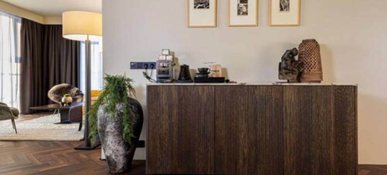 基思尔酒店(Hotel Geysir)图片