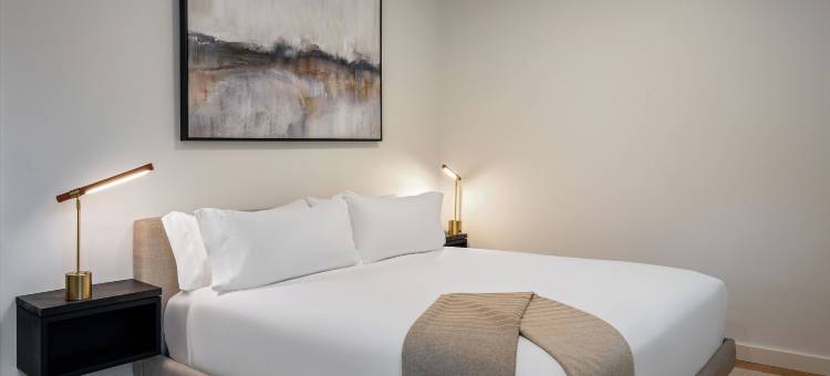 韦尔登酒店(The Weldon Hotel)图片