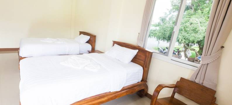 马菲克别墅(Mae Faek Villas)图片