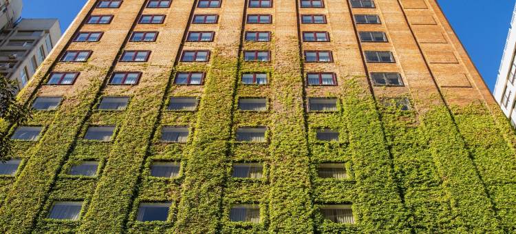 美憬阁索菲特布宜诺斯艾利斯布里克酒店(Sofitel Buenos Aires Recoleta)图片