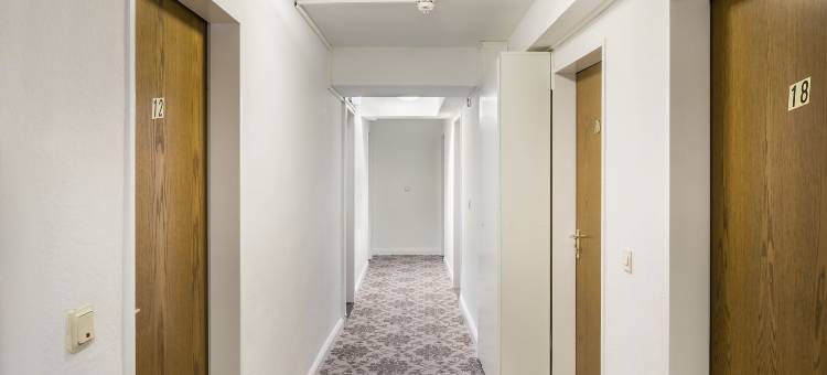 汉堡阿斯托里亚酒店(Signature Hotel Astoria)图片