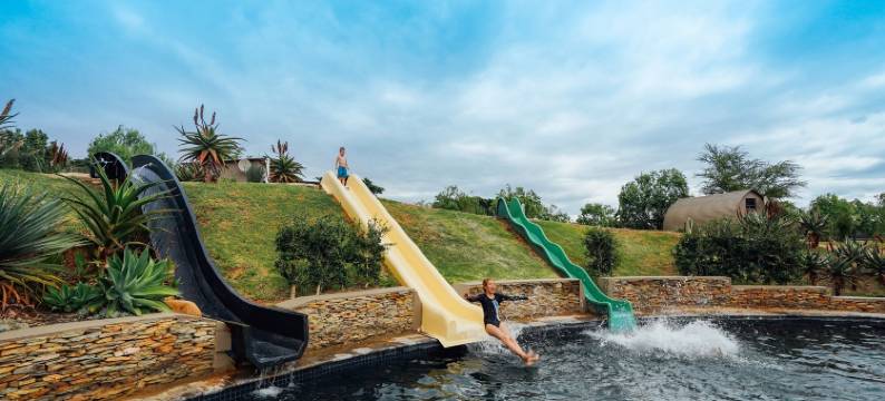 坎巴缇非洲营地酒店(AfriCamps at Kam'Bati)图片