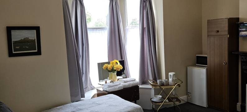 鲁思玛丽宾馆(Rose Marie Guest House)图片