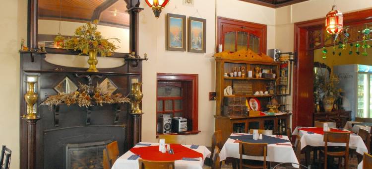 米奇波尔基科罗伊特酒店(Mickey Bourke's Koroit Hotel)图片