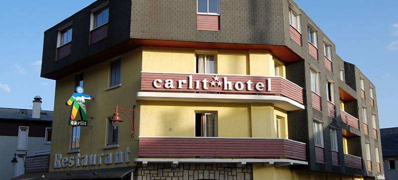 卡尔里酒店(Carlit)图片