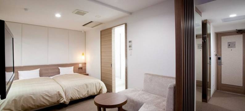 滨松Sorriso酒店(Hotel Sorriso Hamamatsu)图片