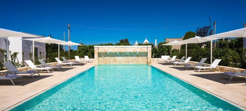 博戈柯萨纳酒店(Borgo Cozzana)图片