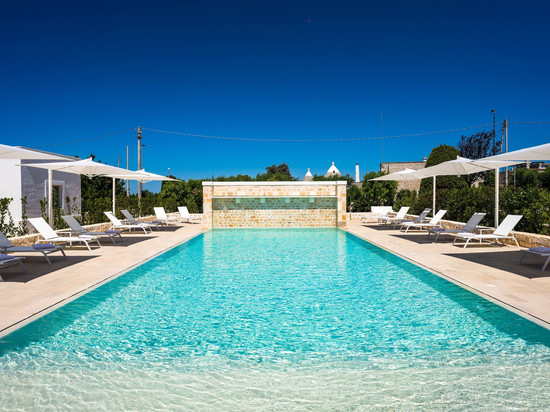 博戈柯萨纳酒店