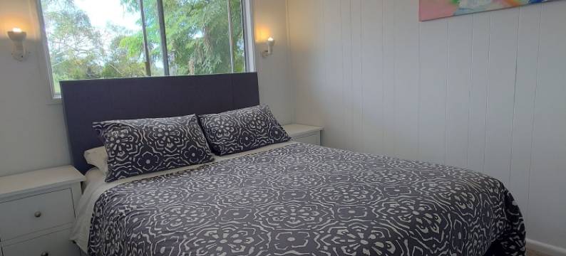 顶湖假日单元旅馆(Top of the Lake Holiday Units)图片