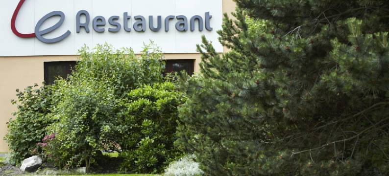 加莱康铂饭店(Campanile Calais)图片