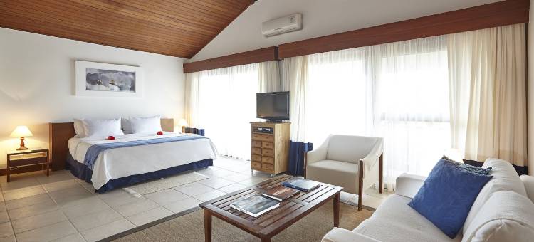 布什奥斯波图湾酒店(PortoBay Búzios)图片