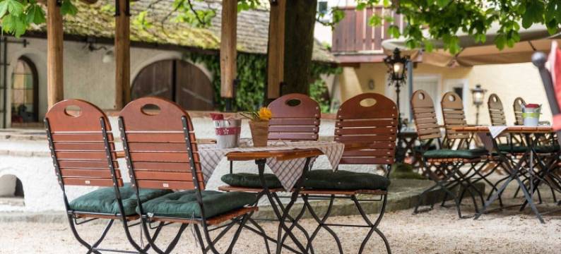 奥贝维特酒店(Hotel Oberwirt)图片