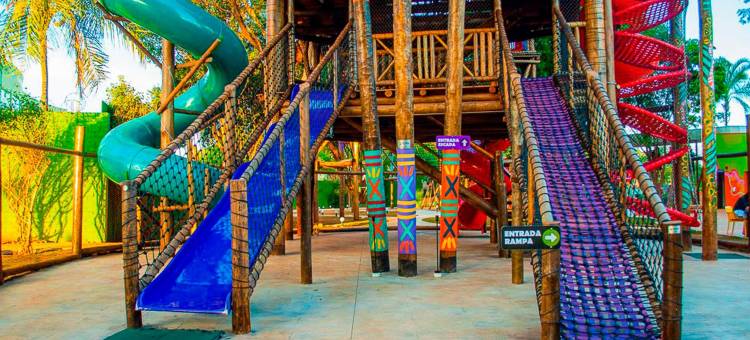 火热海滩度假村(Hot Beach Resort)图片