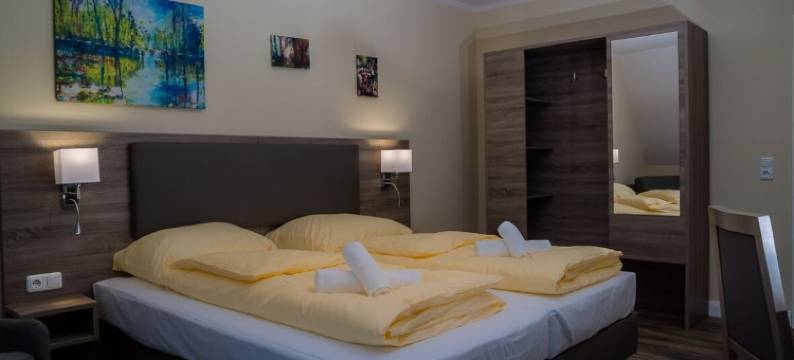 迪亚酒店(Hotel Dea)图片