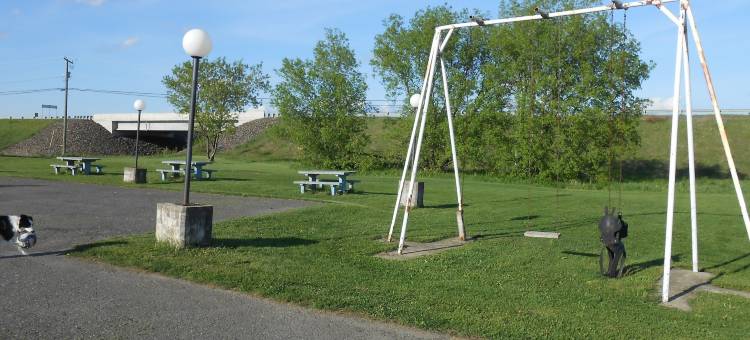 骑士酒店-伍德斯托克(Knights Inn Woodstock)图片