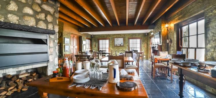 厄加勒斯乡村旅馆(Agulhas Country Lodge)图片