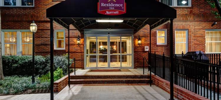Residence Inn Atlanta Midtown/Georgia Tech图片