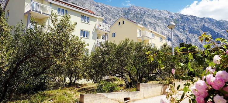 伊万娜公寓(Apartments Ivana)图片