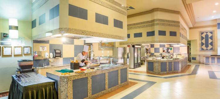 翡翠湾悦宜湾酒店-全包(Riu Emerald Bay - All Inclusive)图片