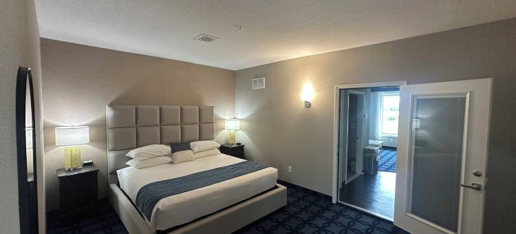 汉尼拔河畔旅馆(Riverside Inn Hannibal)图片
