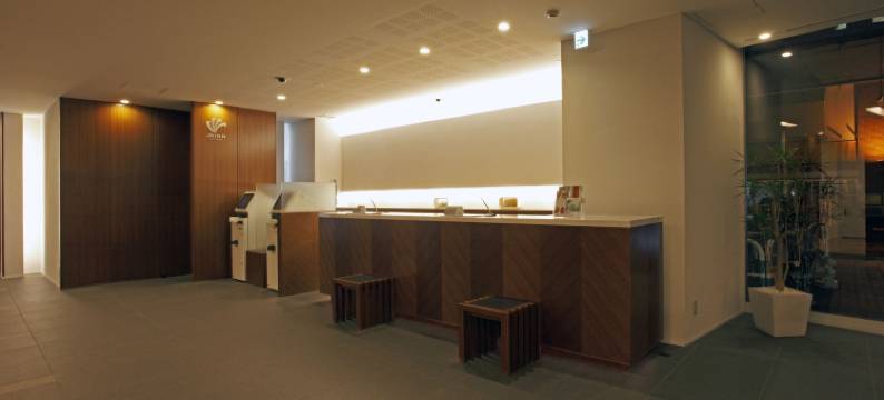 札幌JR酒店(Jr Inn Sapporo)图片