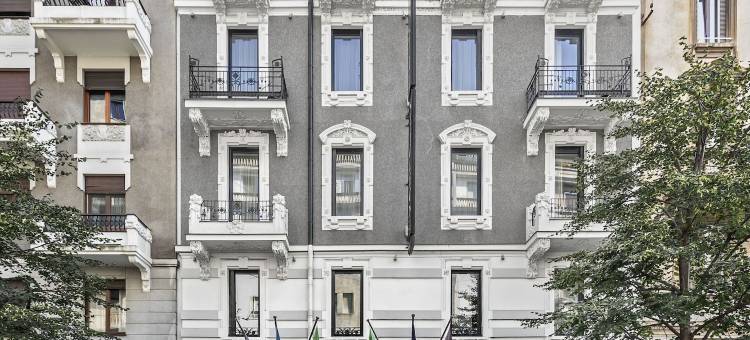 拿破仑LHP酒店(LHP Hotel Napoleon)图片