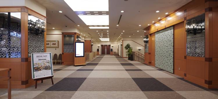 尼崎比偲奇酒店(Hotel Vischio Amagasaki by Granvia)图片