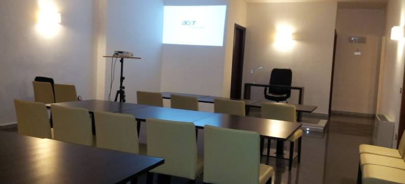 杜伊柯罗尼酒店(Hotel Due Colonne)图片