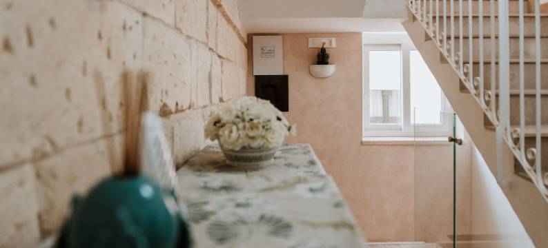 Terrae Hydrunti酒店(Terrae Hydrunti)图片