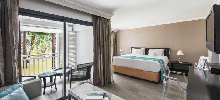 留尼汪圣吉尔丽世度假村(LUX* Saint Gilles,)图片