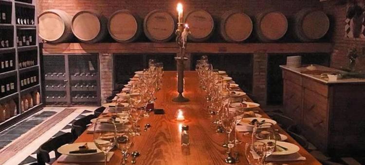 纳博讷酒庄旅馆(Narbona Wine Lodge)图片